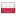 nieruchomoscijedynak.pl hosted country